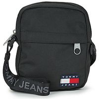 tommy jeans bandolera tjm ess daily reporter para hombre