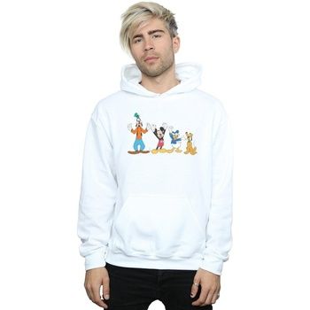 Disney Jersey BI15386 para hombre