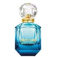 roberto cavalli paradiso azzurro eau de parfum spray 75ml