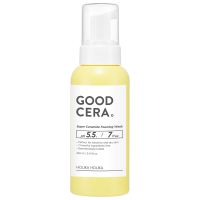 holika holika good cera super ceramide foaming wash