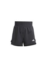 pantalon de fitness adidas essentials pacer woven high mujer negro