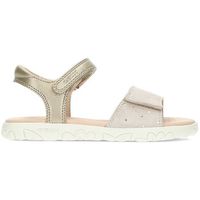 geox sandalias j028za dorado para nina