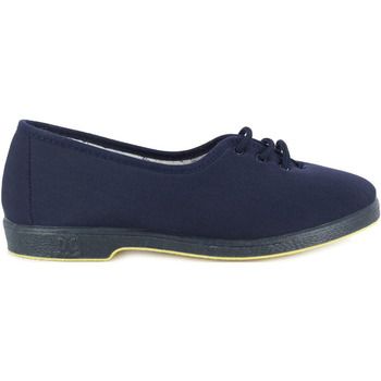 Doctor Cutillas Zapatillas dc430 azul para mujer
