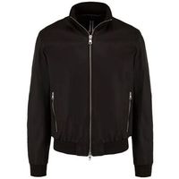 bomboogie cazadora jmcole snn6-90 black para hombre