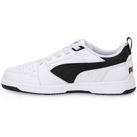 puma zapatillas 04 rebound v6 low para nina