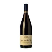 chanson vino tinto greves premier cru cote crianza 75 cl 13 vol