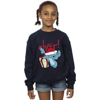 Disney Jersey BI22454 para niña