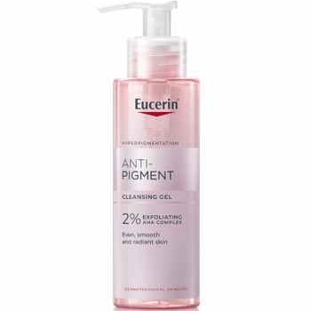 Eucerin Anti-Pigment Cleansing Gel 200ml