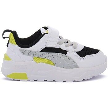 Puma Zapatillas Trinity 2LT AC para niño