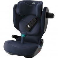 silla de coche britax romer kidfix pro style night blue