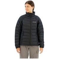 columbia abrigo de plumas doudoune powder lite ii para mujer