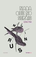 nada que no sepáis