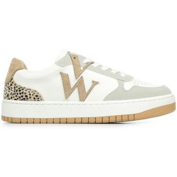 Vanessa Wu Deportivas Moda Ride Initials para mujer