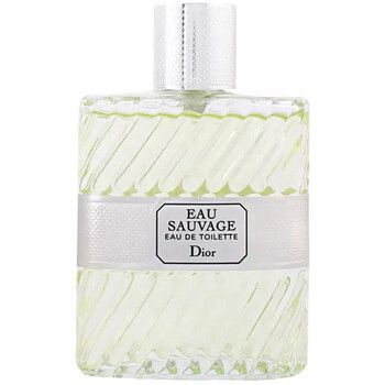 Dior Agua de Colonia Eau Sauvage Eau de Toilette 200 ml para mujer