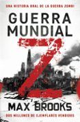 Guerra mundial Z