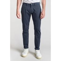 le temps des cerises pantalones pantalones chinos cesar para hombre