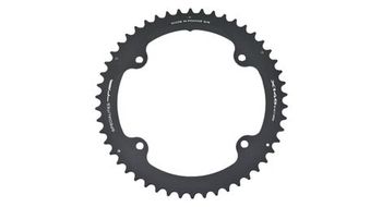 Specialites ta chain ring x145  145  exterior 11v negro