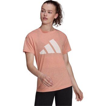 adidas Camiseta W WIN 2.0 TEE para mujer