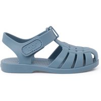 pisamonas zapatos cangrejeras ninos cierre adherente colores empolvados para nino