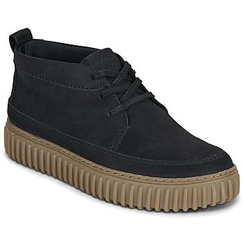 Clarks Zapatos Hombre Torhill LaceHi para hombre