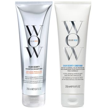 Dúo Dream Clean para cabello fino o normal de Color WOW