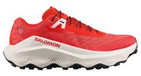 salomon hombre - rojo
