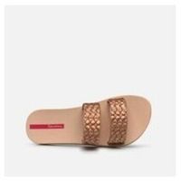 ipanema chanclas chancla tiras renda para mujer