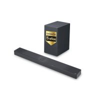 barra de sonido lg sc9s bluetooth y wifi 400w dolby atmos subwoofer ia