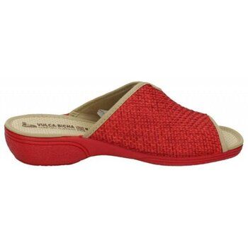 Vulca-bicha Pantuflas Zapatillas casa vb para mujer