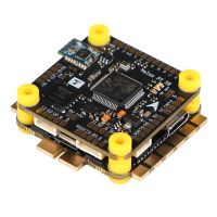 tmotor velox f7 se v70a stack f7 control de vuelo inalambrico bluetooth y 70a 3-6s 4en1 esc soporte digital hd analogico