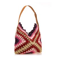 mustang bolso dalles lila dalles-c57659