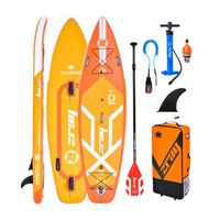 tabla paddle surf hinchable zray f1 fury 10 2021 315 x 84 x 15 cm