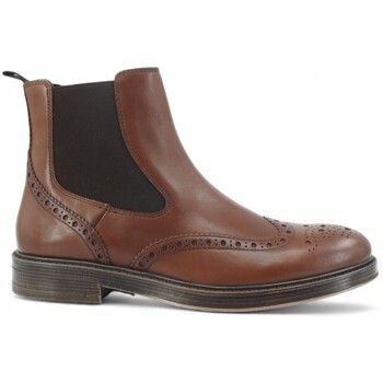 Geox Botines U56LWA00043-AI26-C6610 para hombre