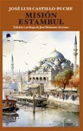 mision estambul