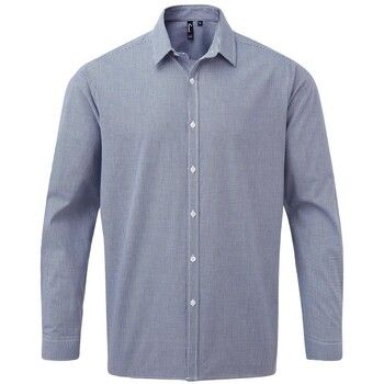 Premier Camisa manga larga PR220 para hombre