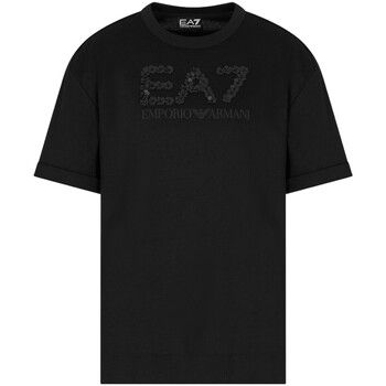 Emporio Armani EA7 Camiseta 7W000540-AF12957 para mujer
