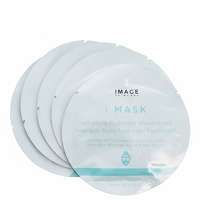 image skincare i mask hydrating hydrogel sheet mask x 5