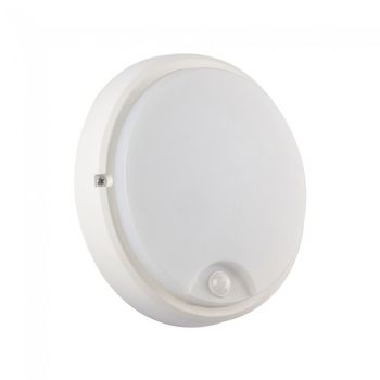 Aplique led con sensor de movimiento boston (12w)