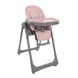 Trona Pastello 2 Rosa