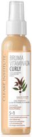 cleare institute curly bruma vitaminada 125 ml
