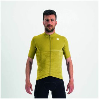 Sportful Giara Jersey - S - Masala