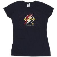 dc comics camiseta bi50919 para mujer