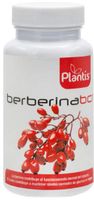 plantis berberina bcr 60 capsulas