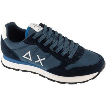 Sun68 Zapatillas Tom Solid para hombre