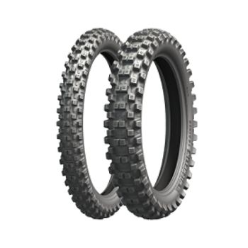 Michelin Tracker ( 120/80-19 TT 63R Rueda trasera, M/C )