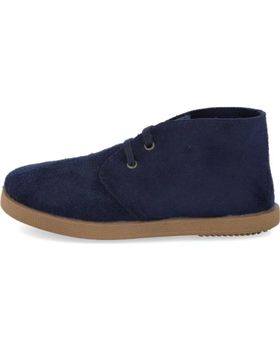 de ANDREA RUIZ 1100 BOTAS SAFARI NIÑO AZUL