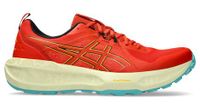 asics hombre - rojo