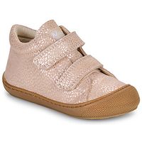 naturino zapatillas altas cocoon vl suede savage para nina