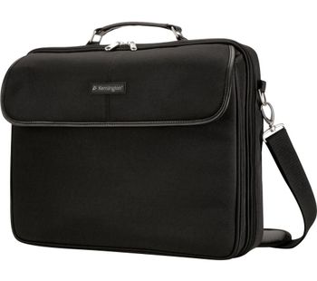KENSINGTON SP30 Clamshell Case 15.6