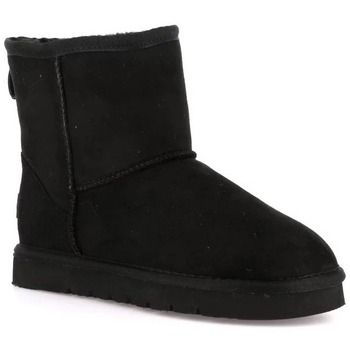 Grunland Botines PO1848-I4 para mujer